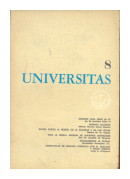Universitas - Oraciones de  _