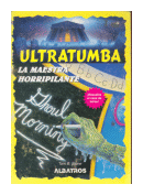 Ultratumba - La maestra horripilante de  Tom B. Stone