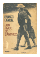 Los hijos de Sanchez de  Oscar Lewis