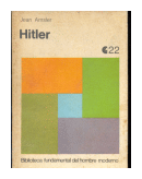 Hitler de  Jean Amsler