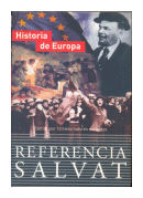 Historia de Europa - Escrito por 12 historiadores europeos de  Autores - Varios