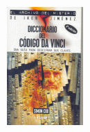 Diccionario del Codigo da Vinci de  Simon Cox