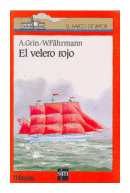 El velero rojo de  Alexander Grin - Will Fhrmann