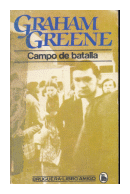 Campo de batalla de  Graham Greene