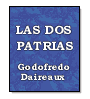 Las dos patrias de Godofredo Daireaux