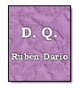 D. Q. de Rubn Daro