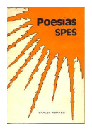 Poesias spes de  Carlos Romano