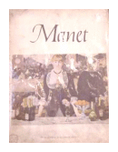 Edouard Manet de  Manet