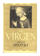 La virgen en la pintura de  Marcel Belvianes