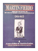Martin Fierro - Edicion Facsimilar de Jose Hernandez