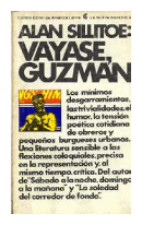 Vayase, Guzman de  Alan Charing