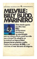 Billy Budd, Marinero de  Herman Melville