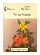 El molinete de  Carlos Martinez