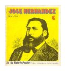 Jose Hernandez 