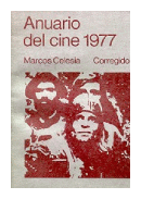 Anuario Del Cine 1977 de  Marcos Celesia