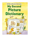 My second picture dictionary de  Scott Foresman
