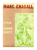 Marc Chagall de  Aaron Kurtz