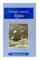 Tifon de  Joseph Conrad