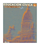 Educacion civica 2 de  Susana Pasel - Susana Asborno