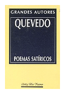 Poemas satiricos de  Francisco De Quevedo