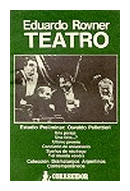 Teatro de  Eduardo Rovner