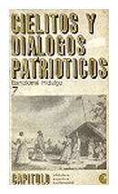 Cielitos y dialogos patrioticos de  Bartolome Hidalgo