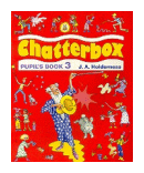 Chatterbox 3 de  Derek Strange