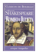 Romeo y Julieta de  William Shakespeare
