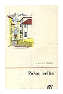 Peas arriba de  Jose M. De Pereda