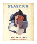 Plastica - Anuario 1945 de  Annimo