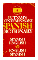 Putnams Contemporary Spanish Dictionary de  Charles Berlitz - Catherine Wilson