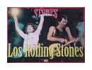 Los Rolling Stones de  Annimo