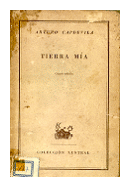 Tierra Mia de  Arturo Capdevila