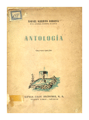 Antologia de  Rafael Alberto Arrieta