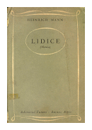 Lidice de  Heinrich Mann