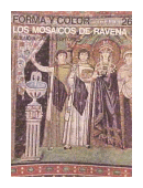 Los mosaicos de Ravena - 26 de  Alberto Busignani