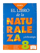 El libro de la naturaleza 8 de  Debora Frid - Norberto Umerez
