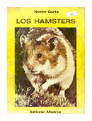 Los hamsters de  Nestor Genta