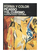 Picasso y el cubismo - 52 de  Lara Vinca Masini