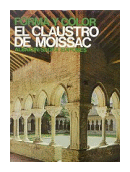 El claustro de moissac - 44 de  Giuseppe Marchiori