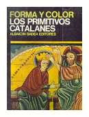 Los primitivos catalanes - 5 de  Mario Bucci
