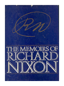 The memoirs of Richard Nixon de  Richard Nixon