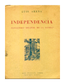 Independencia de  Luis Arena