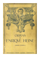 Obras poeticas de  Enrique Heine