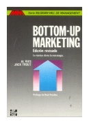 Bottom up marketing de  Al Ries - Jack Trout