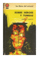 Sobre heroes y tumbas de  Ernesto Sabato