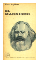 El marxismo de  Henri Lefebvre