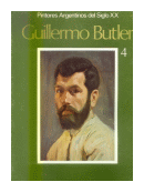 Fray Guillermo Butler - 4 de  Graciela Taquini