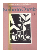 Norberto Onofrio - 93 de  Carlos Gorriarena