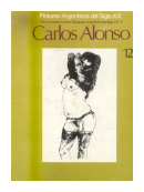 Carlos Alonso - 120 de  Alberto H. Collazo